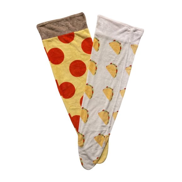 2 Toddler sleep sacks or blankets - Picture 1 of 4